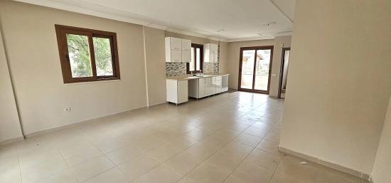2+1 Empty Duplex Apartment For Rent In Beldibi Neighborhood From Real Estate Agent