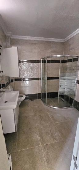2+1 Empty Duplex Apartment For Rent In Beldibi Neighborhood From Real Estate Agent