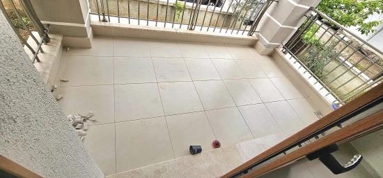 2+1 Empty Duplex Apartment For Rent In Beldibi Neighborhood From Real Estate Agent