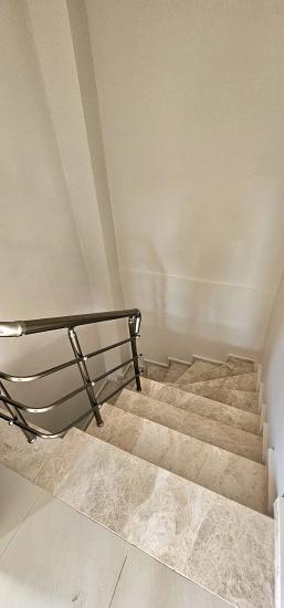 2+1 Empty Duplex Apartment For Rent In Beldibi Neighborhood From Real Estate Agent