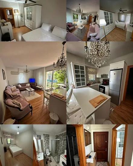 Real Estate Agent - Property For Sale: 750 M² Land With 10/20 Zoning In Ortaköy, Muğla