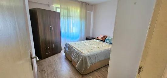 In The Kemeraltı Neighbourhood, 2+1 Furnished Rental Flat