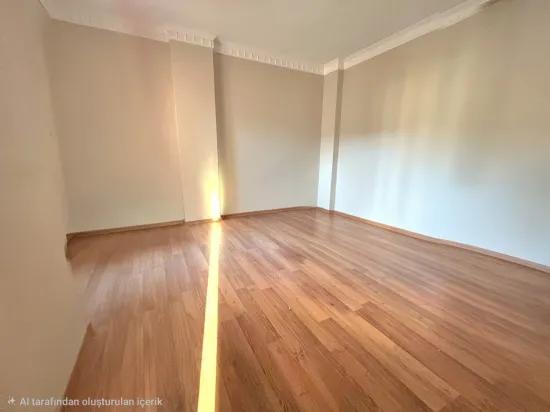In Camiavlu Mahallesi, A 3+1 Rental Flat In A Complex With A Swimming Pool