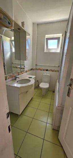 In İçmeler, rental 2+1 flat, kitchen, a perfect flat