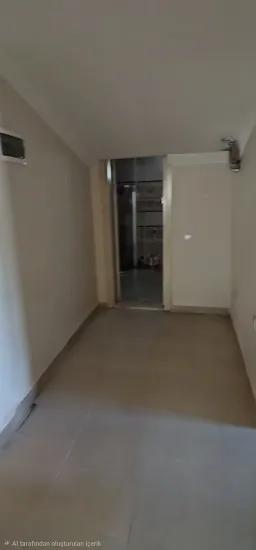 In Beldibi, a spacious and airy 3+1 rental apartment In a brand new building In excellent condition