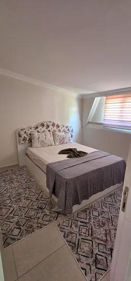 📍 Close to the Beldibi centre location for rent 2+1 furnished flat