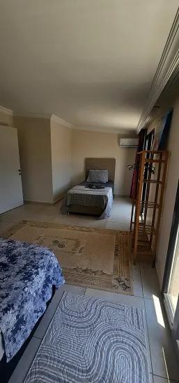 📍 Close to the Beldibi centre location for rent 2+1 furnished flat