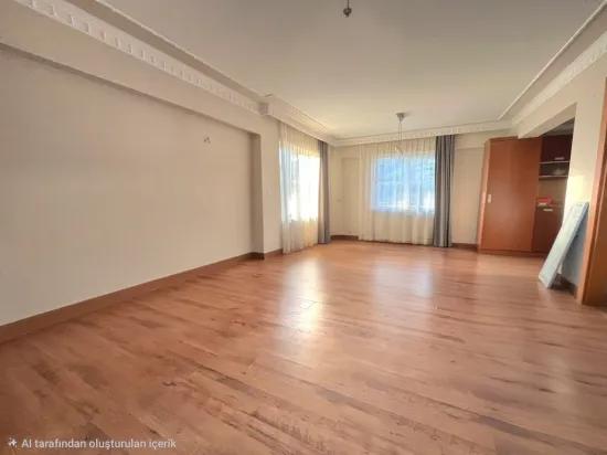 Marmaris's most prestigious site for sale 3+1 upper duplex apartment