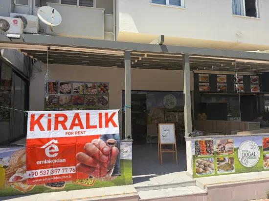 Armutalan centre for sale 50 m2 street above shop
