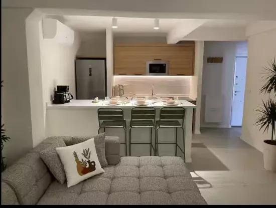 Marmaris Çıldır Neighbourhood Ground Floor Luxury For Sale Flats