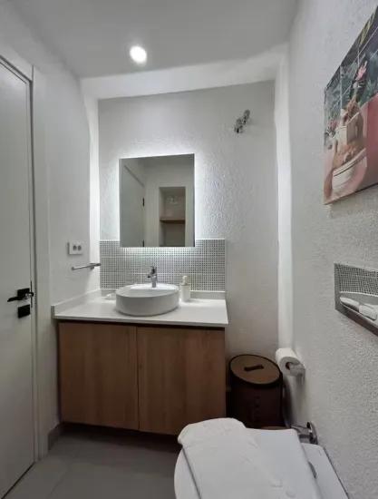 Marmaris Çıldır Neighbourhood Ground Floor Luxury For Sale Flats