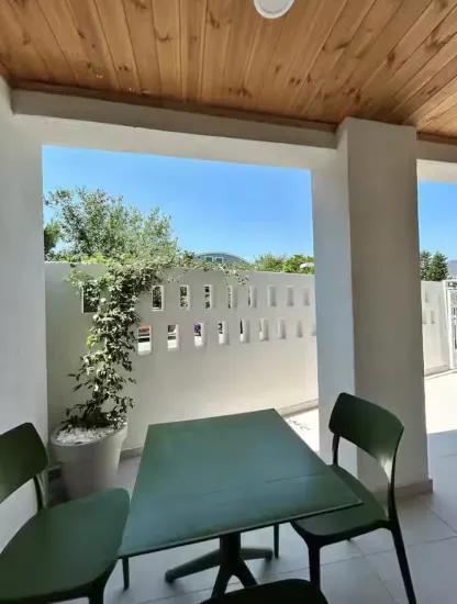 Marmaris Çıldır Neighbourhood Ground Floor Luxury For Sale Flats