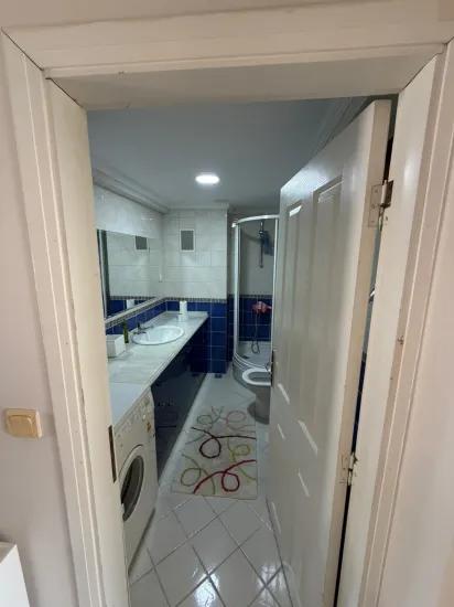 Sea Viewed Çıldır Neighbourhood has a sea viewed 2+1 for sale flat