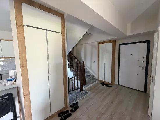 📍 In Marmaris, Çetibeli neighbourhood 5+1 detached villa - furnished for rent