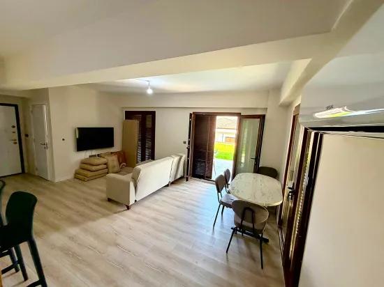 📍 Comfortable 5+1 detached villa for sale In Çetibeli neighbourhood