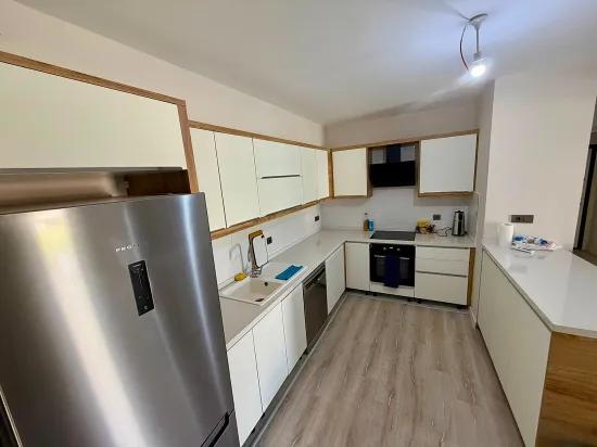 📍 Comfortable 5+1 detached villa for sale In Çetibeli neighbourhood