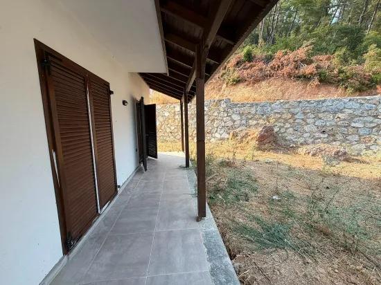 📍 Comfortable 3+1 Detached Villa for sale In Çetibeli neighbourhood