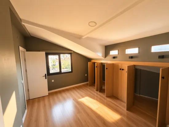 For Sale 3+1 Duplex Apartment – Marmaris Armutalan Neighbourhood