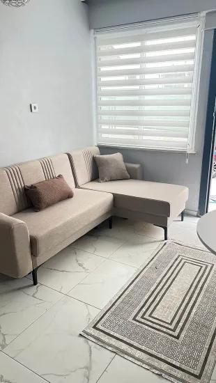 Detached 1+1 Apartment Seasonal For rent - Marmaris Siteler Neighbourhood
