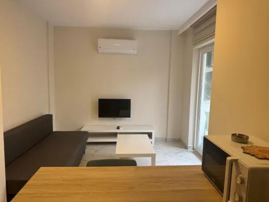 For rent 1+1 Apartment – High Entrance – Siteler Neighbourhood