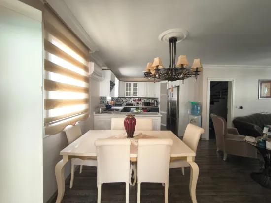 Köyceğiz 5+1 Detached Pool For Sale Villa