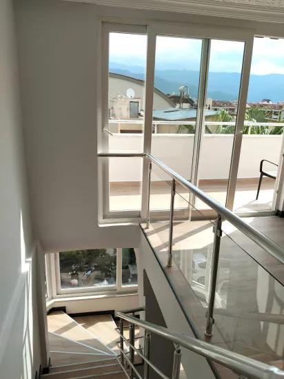 3+2 Duplex For Sale Apartment – Çıldır Neighbourhood