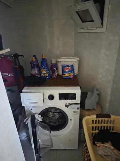 Armutalan'da Geniş Müstakil Yaşam Konforlu 4+1 Bahçe Dubleks