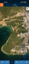 Field For sale in Kıyıkışlacık Nbh. Milas - Field Zoned - 650 m²