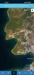 Field For sale in Kıyıkışlacık Nbh. Milas - Field Zoned - 650 m²