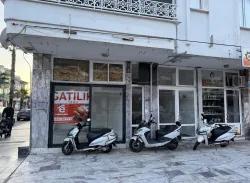 Shop & store For sale in Sarıana Nbh. Marmaris - 45 m²