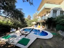 4+2 Bedroom Detached house For sale in Armutalan Nbh. Marmaris - 970 m²