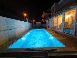 5+1 Bedroom Villa For sale in Yeni Nbh. Köyceğiz - 567 m²