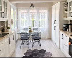 4+1 Bedroom Villa For sale in Armutalan Nbh. Marmaris - 361 m²