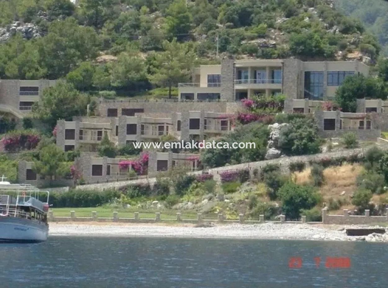 Marmaris,Holiday Village, Built On A Plot Of 100000M2 Te Helipad Available