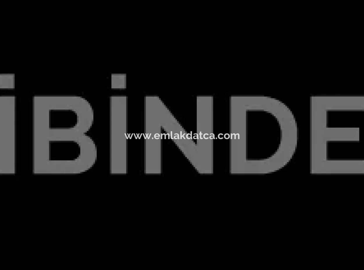 Garden For Sale In Mugla Region 880000M2 Walnut