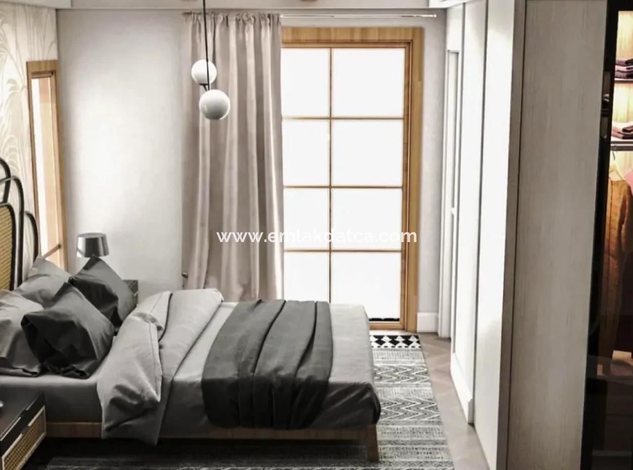 Our Ecological Villa With Fully Detached Swimming Pool Is For Sale 15 Km Away From Marmaris.