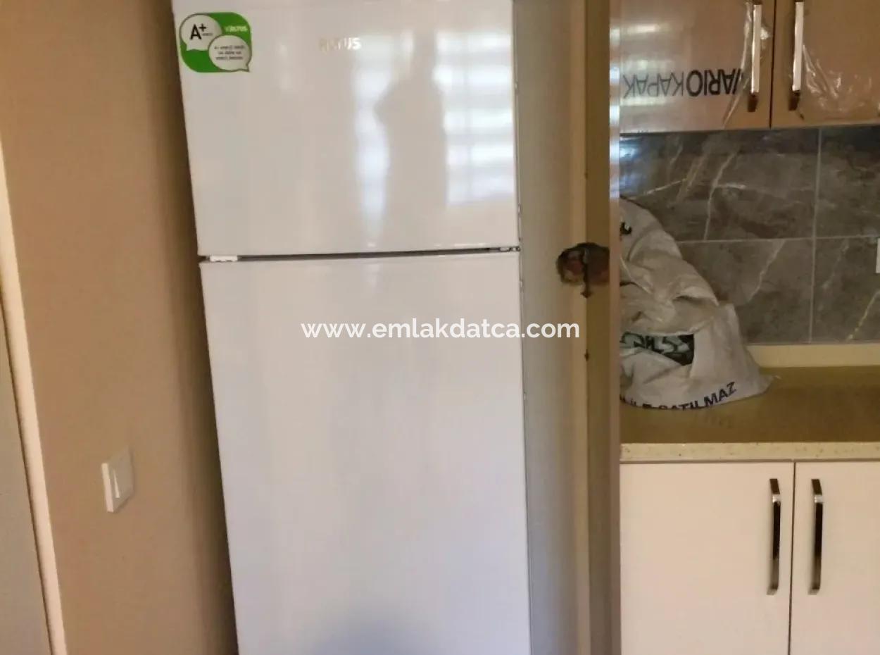 Furnished Apartment With Swimming Pool For Daily Rent In Marmaris Center