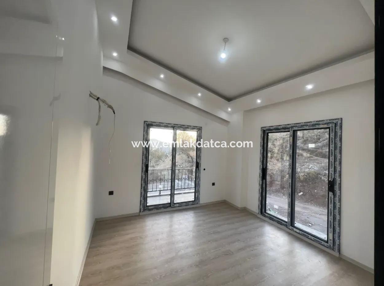 8-Room Boutique Hotel For Sale With Sea View In Bozburun Neighborhood Of Marmaris