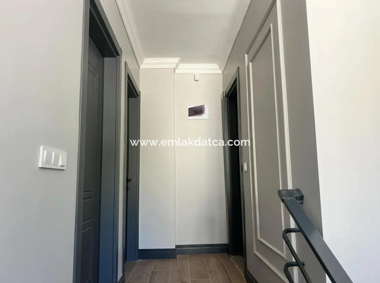 Magnificent Nature View Detached Garden With Parking Pool With Swimming Pool 3 Rooms 4 Bathrooms Ultra Luxury Villa For Sale 3 Floors In A 500M2 Plot