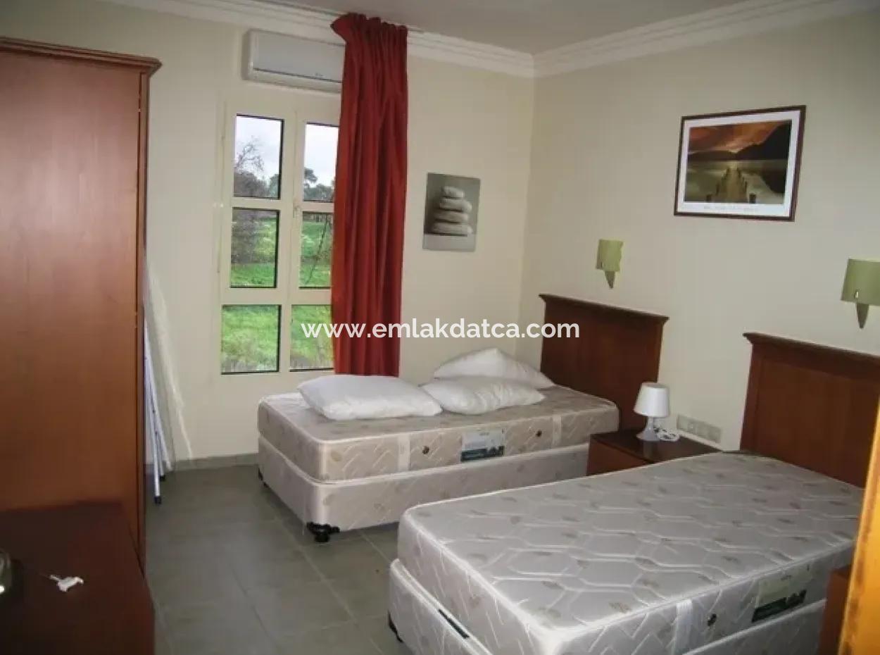 In Atakoy District, Pool, 340M2 Farmhouse With 4300M2 7 Rooms 2 Living Room