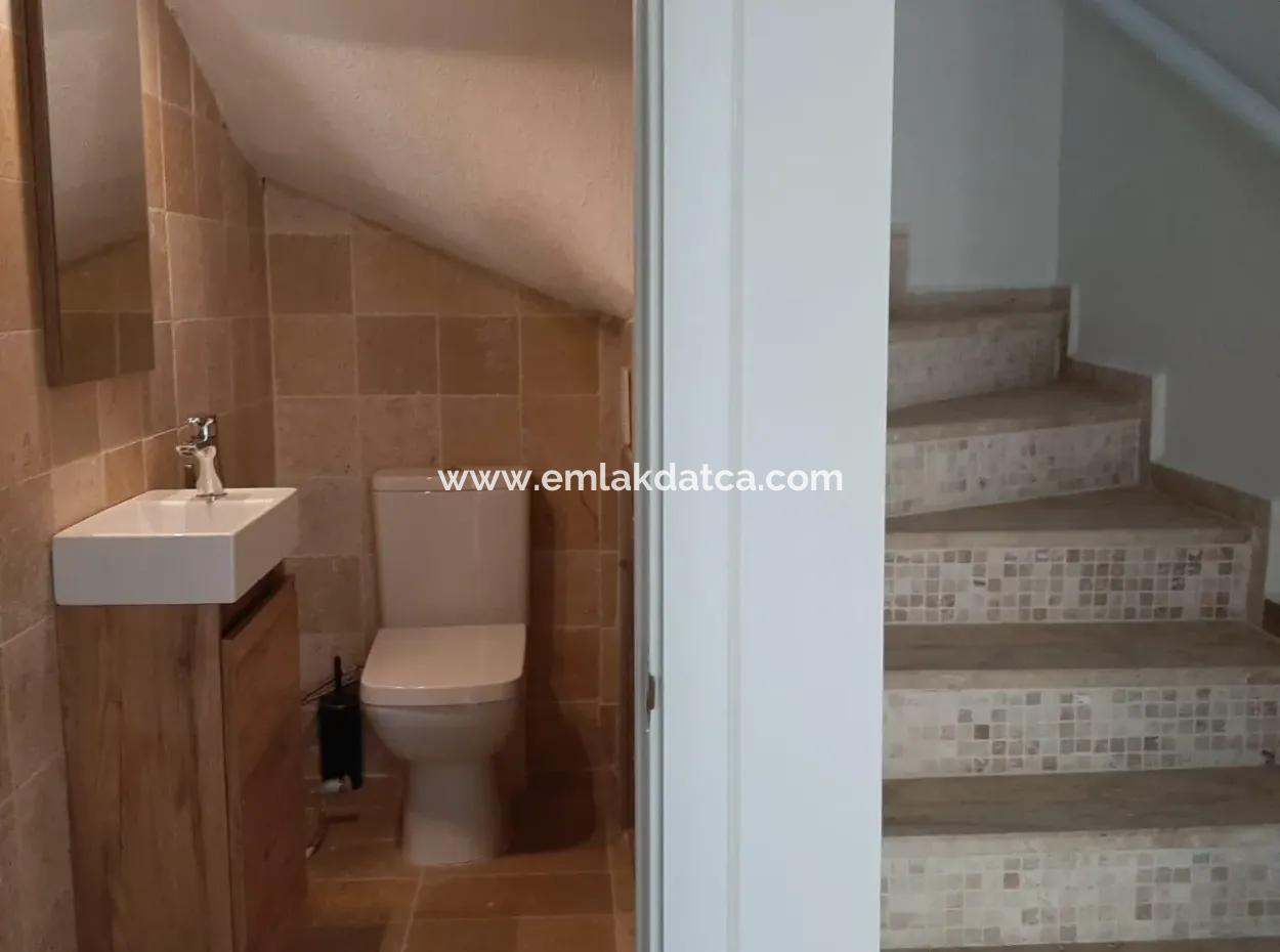 Seasonal Rental, Only 5 Minutes From Yalıkavak Marina.