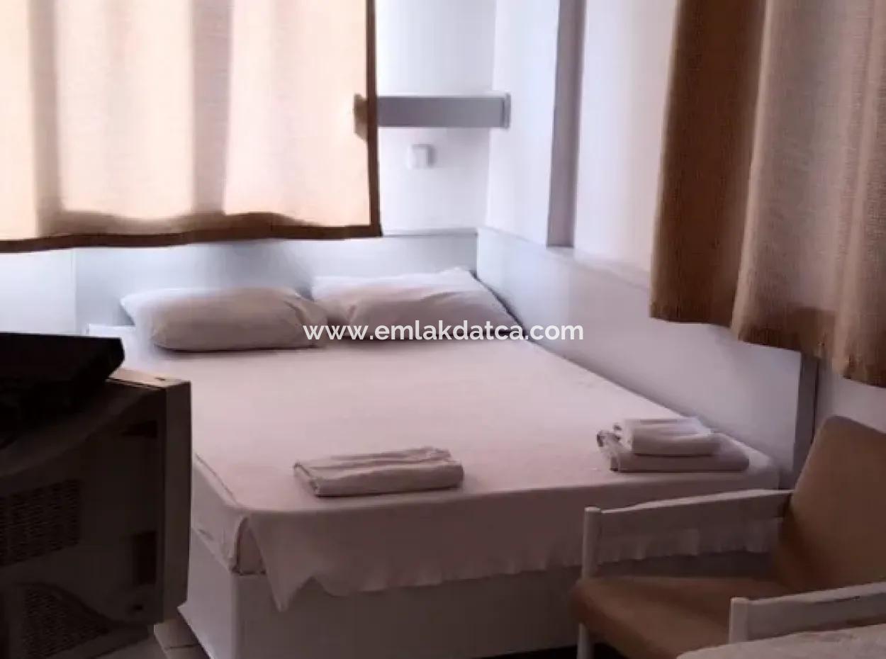 33-Room Boutique Hotel For Sale In The Center Of Antalya From A Real Estate Agent