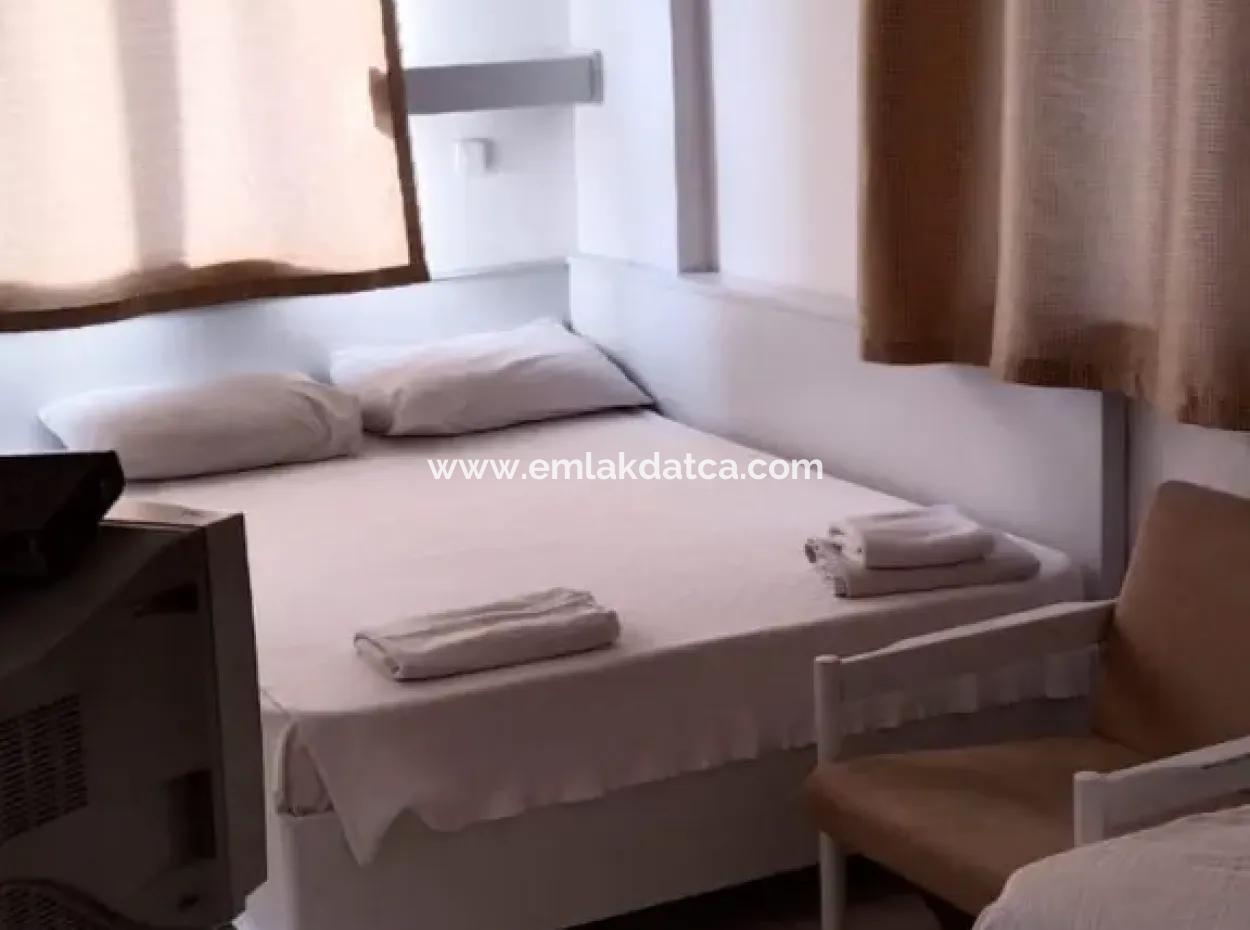 33-Room Boutique Hotel For Sale In The Center Of Antalya From A Real Estate Agent