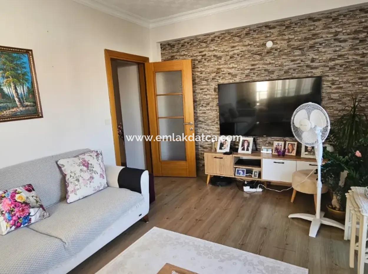 Camiavlu Neighborhood 3 1 Garden Duplex Flat With Pool For Sale