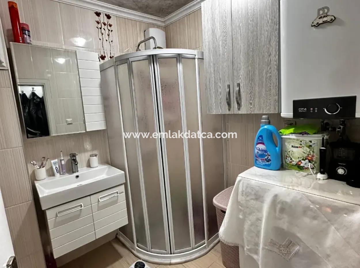 Çamdibi Mahallesi 2 1 Flat For Sale