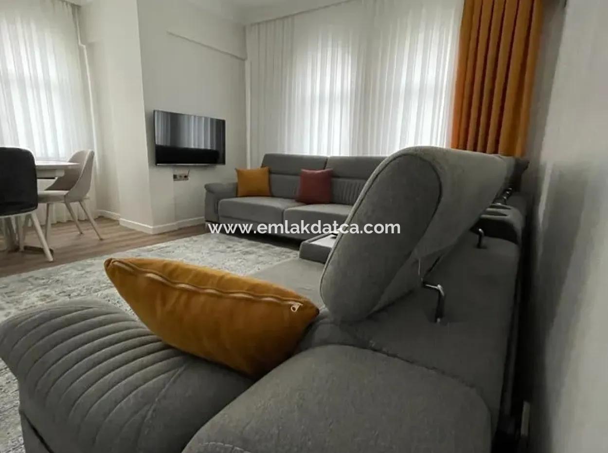 Armutalan Neighborhood 2 1 Ground Floor Flat For Sale