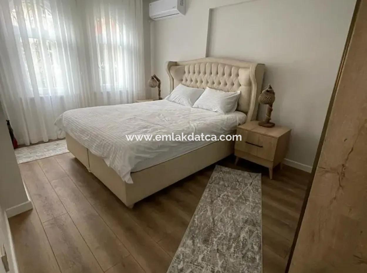 Armutalan Neighborhood 2 1 Ground Floor Flat For Sale