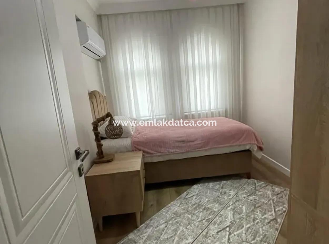 Armutalan Neighborhood 2 1 Ground Floor Flat For Sale