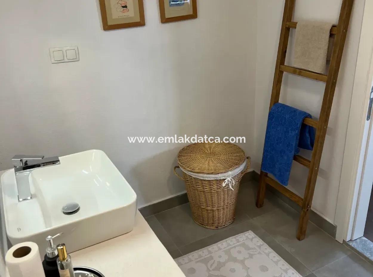 Kemeraltı Neighborhood 2 1 Furnished Flat For Rent