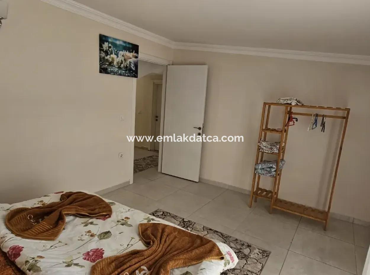 Beldibi Neighborhood 3 1 Roof Duplex Furnished Flat For Rent